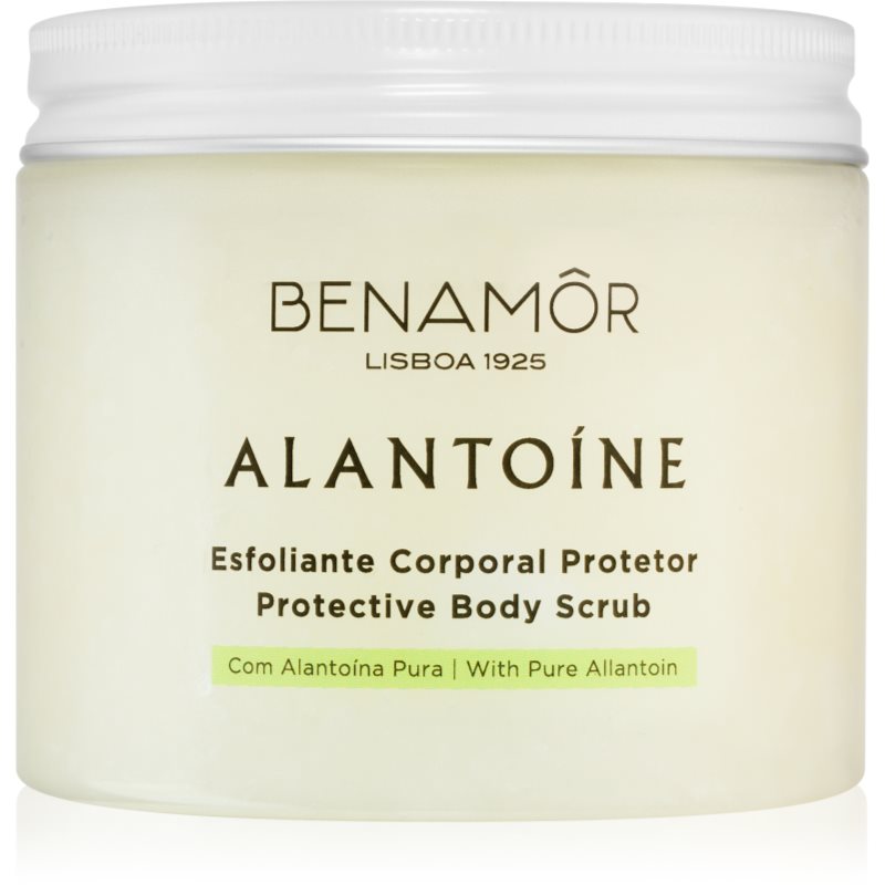 Benamôr Alantoíne Esfoliante Corpora testpeeling 200 ml-Ár