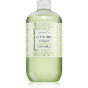 Benamôr Alantoíne Gel de Banho tusfürdő gél 500 ml-Ár