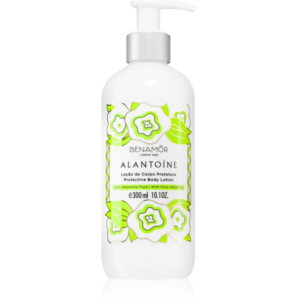 Benamôr Alantoíne Loção Corporal hidratáló testápoló tej 300 ml-Ár