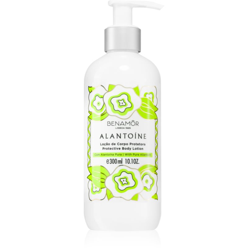 Benamôr Alantoíne Loção Corporal hidratáló testápoló tej 300 ml-Ár