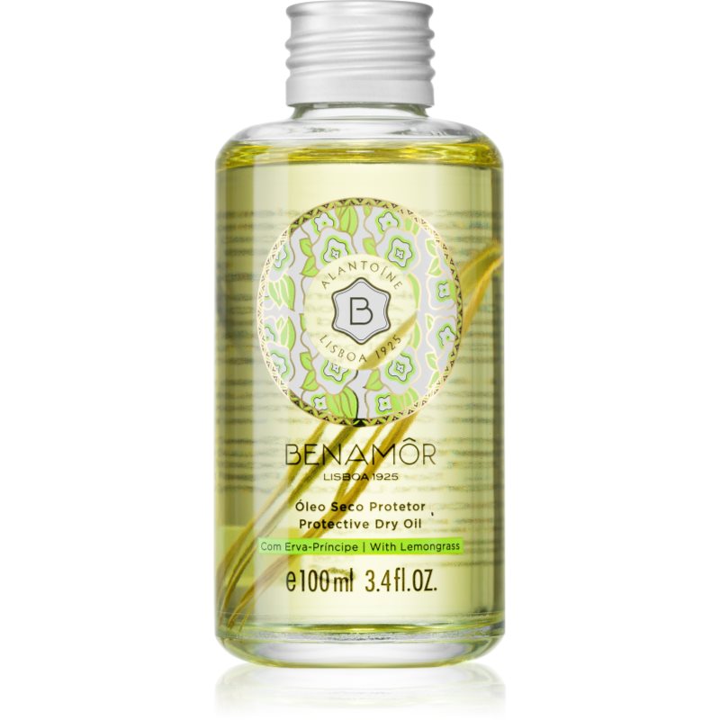 Benamôr Alantoíne Óleo Seco száraz olaj testre és arcra 100 ml-Ár