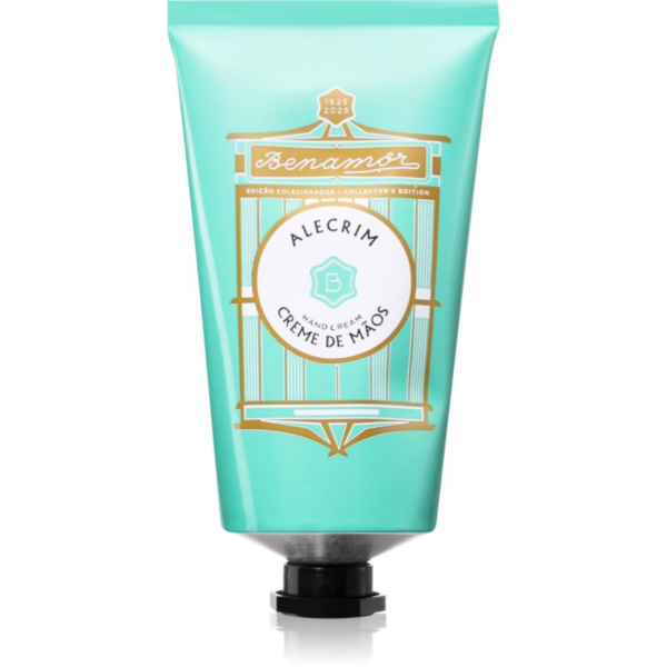 Benamôr Alecrim kézkrém 50 ml