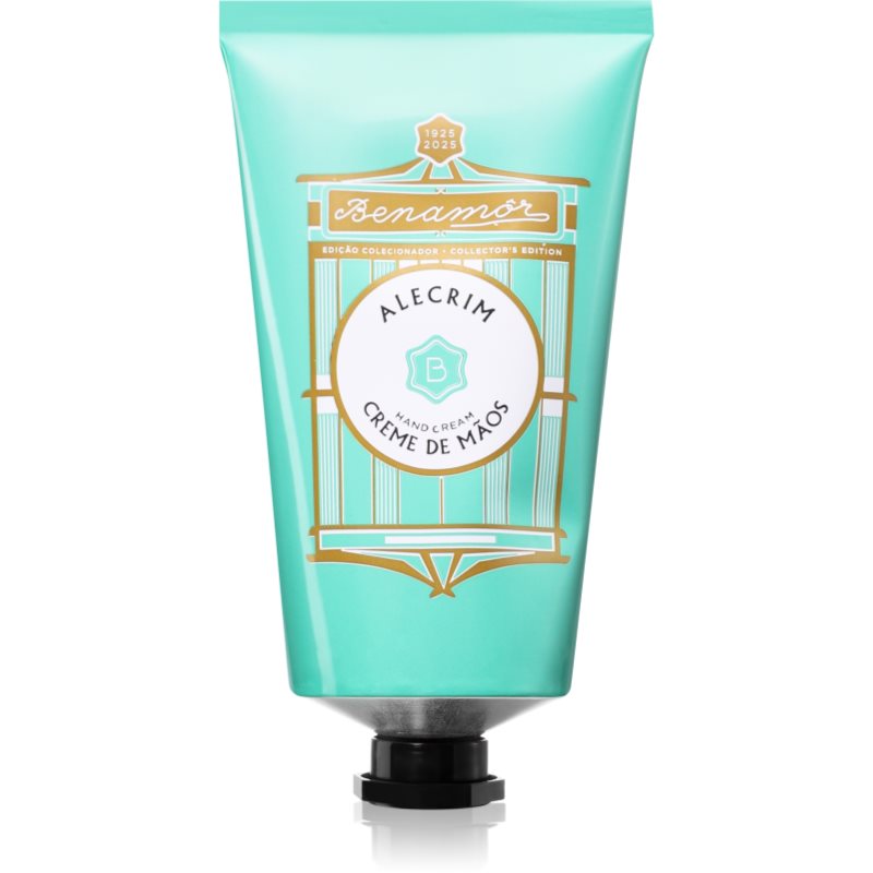 Benamôr Alecrim kézkrém 50 ml