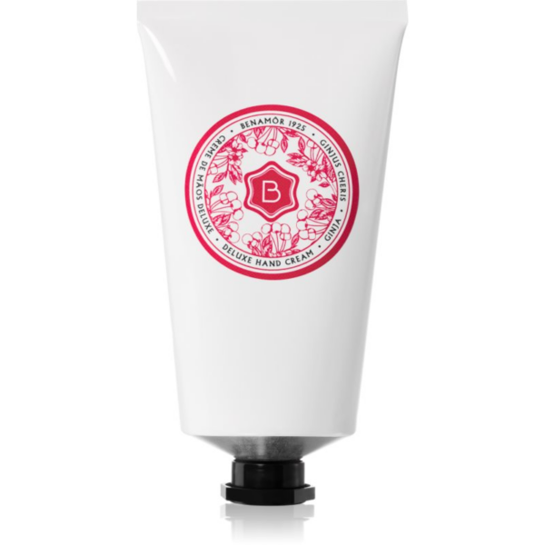 Benamôr Ginja kézkrém 75 ml-Ár