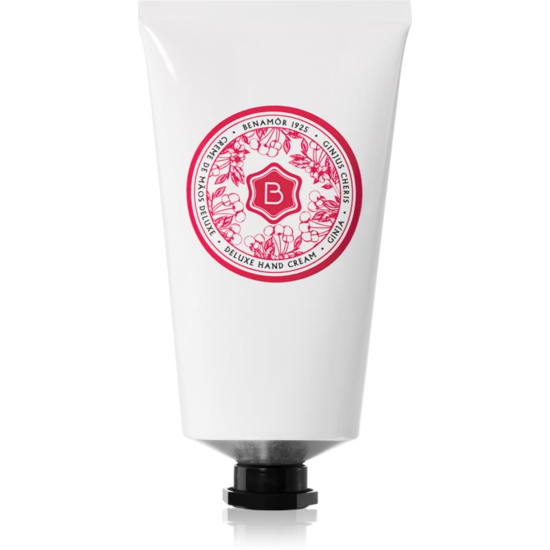 Benamôr Ginja kézkrém 75 ml-Ár