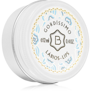 Benamôr Gordissimo Bálsamo Lábio tápláló ajak balzsam 12 ml-Ár