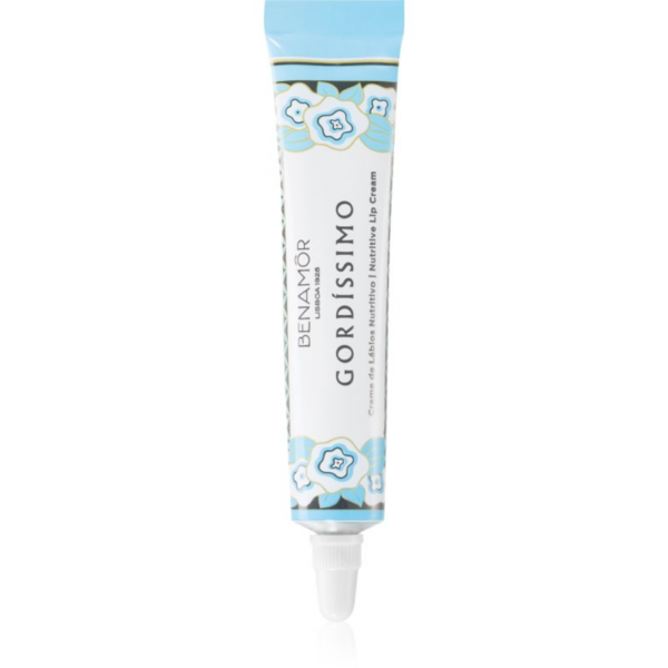 Benamôr Gordissimo ajakbalzsam 10 ml-Ár
