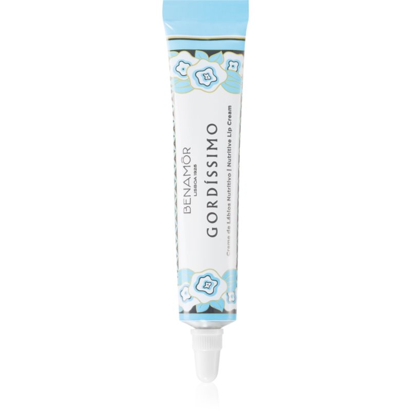 Benamôr Gordissimo ajakbalzsam 10 ml-Ár