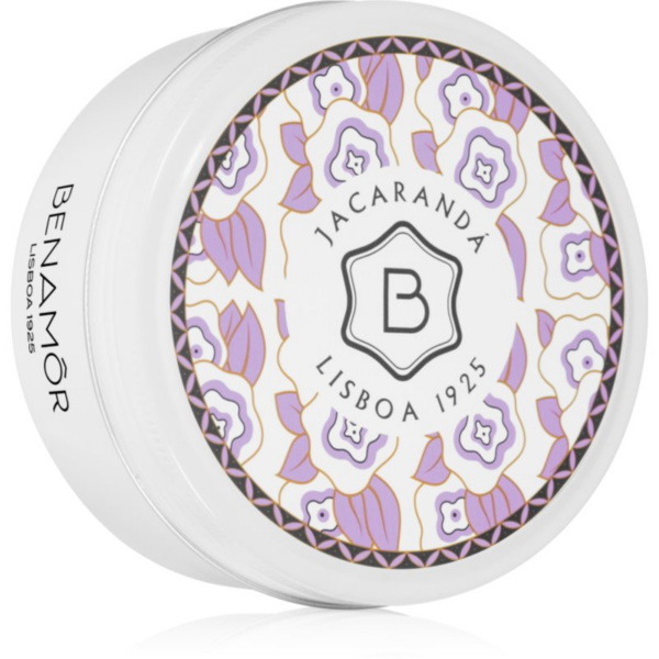 Benamôr Jacarandá Supreme testvaj 200 ml-Ár