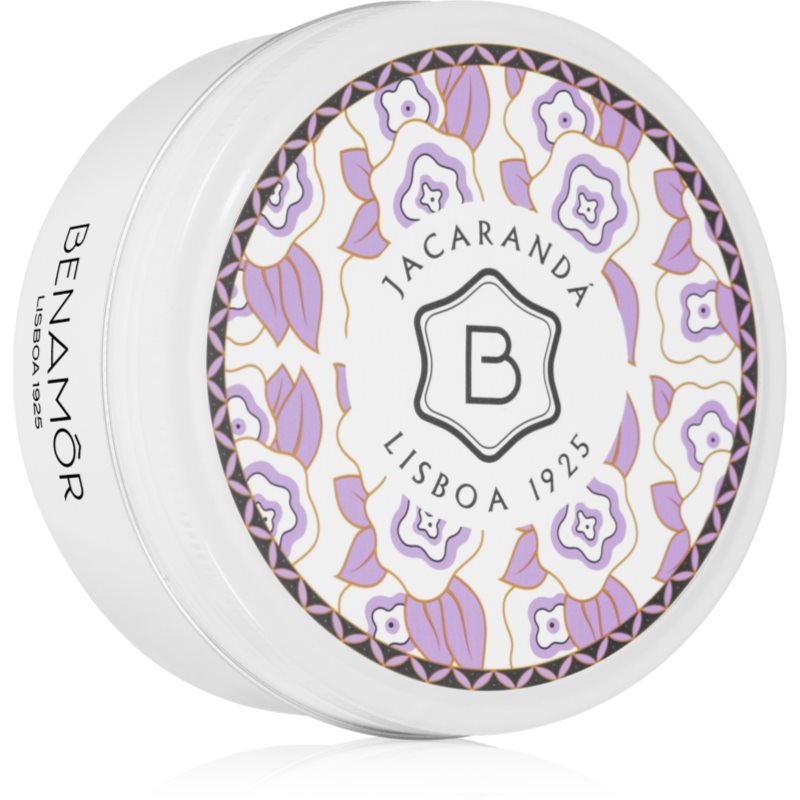 Benamôr Jacarandá Supreme testvaj 200 ml-Ár
