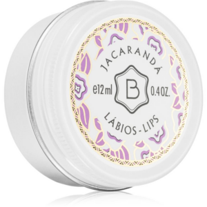 Benamôr Jacarandá ajakbalzsam 12 ml-Ár