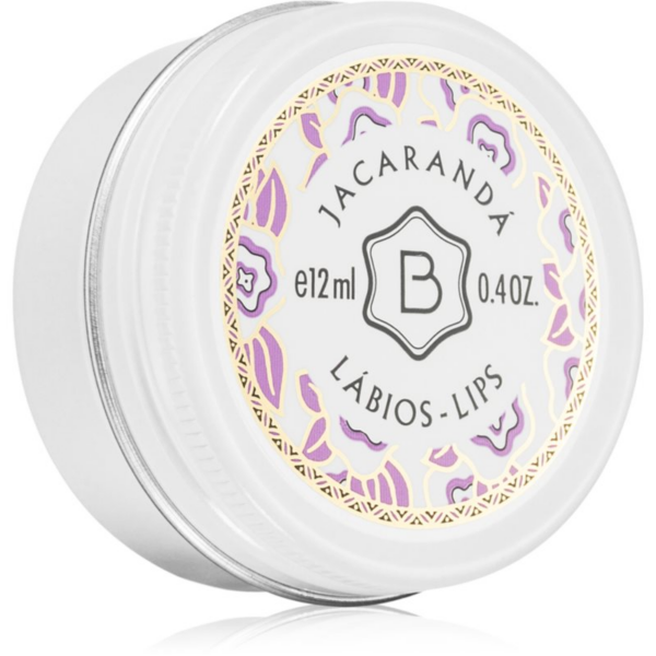 Benamôr Jacarandá ajakbalzsam 12 ml-Ár
