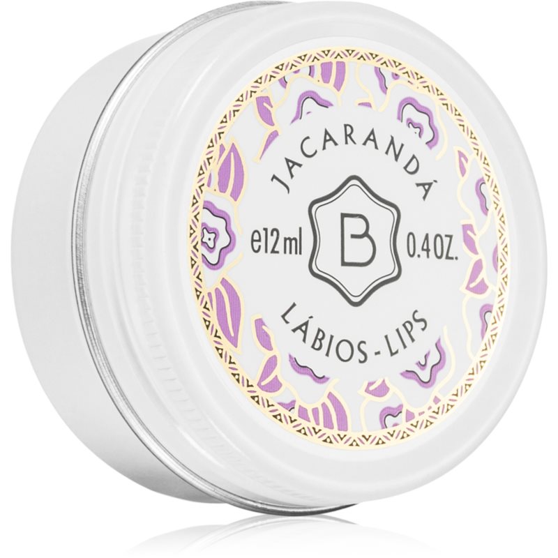 Benamôr Jacarandá ajakbalzsam 12 ml-Ár