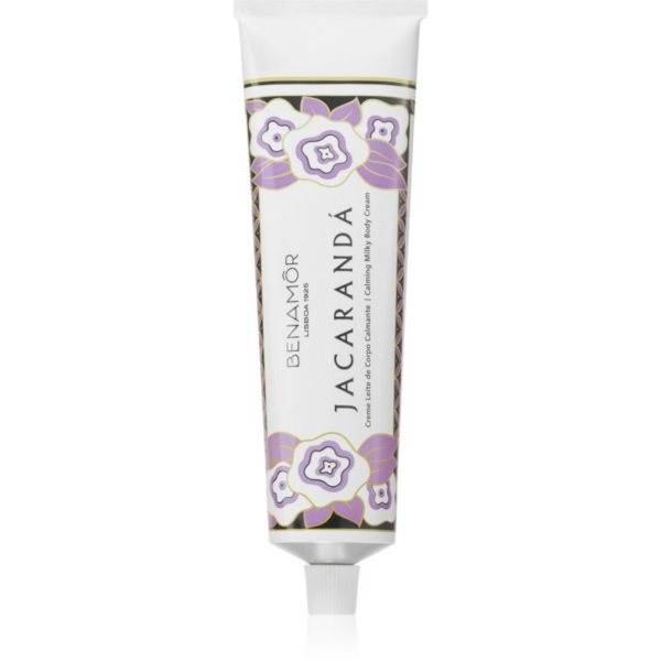 Benamôr Jacarandá testápoló krém 150 ml-Ár