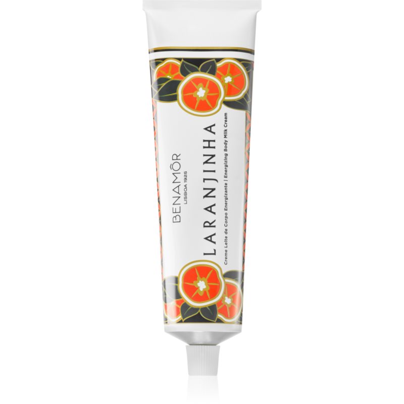 Benamôr Laranjinha Creme Leite Corpo testápoló krém 150 ml-Ár