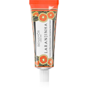 Benamôr Laranjinha Creme de Mãos Energizante kézkrém 30 ml-ár