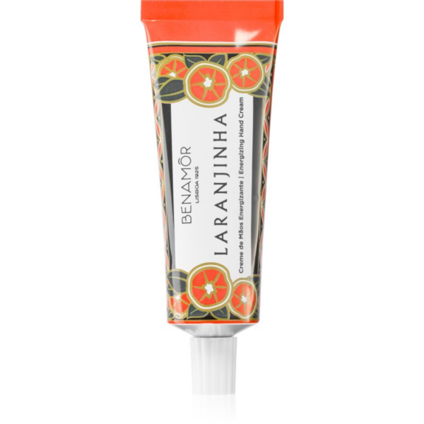 Benamôr Laranjinha Creme de Mãos Energizante kézkrém 30 ml-ár