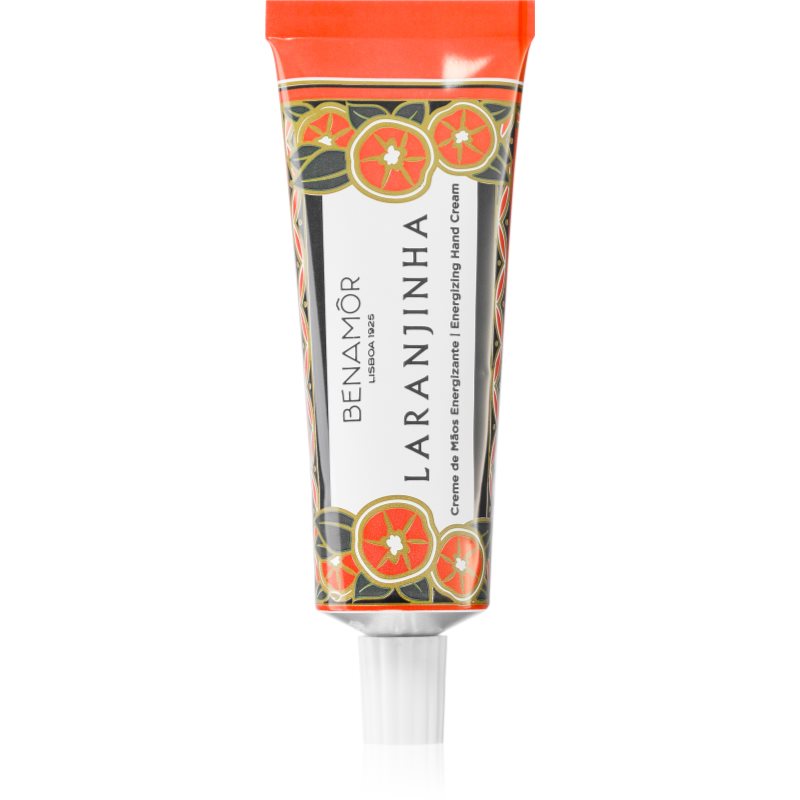 Benamôr Laranjinha Creme de Mãos Energizante kézkrém 30 ml-ár