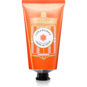 Benamôr Laranjinha hidratáló kézkrém 75 ml
