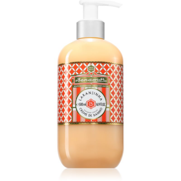 Benamôr Laranjinha krémtusfürdő 500 ml