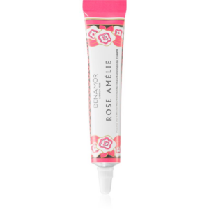 Benamôr Rose Amélie Creme de Lábios krém az ajkakra 10 ml-Ár