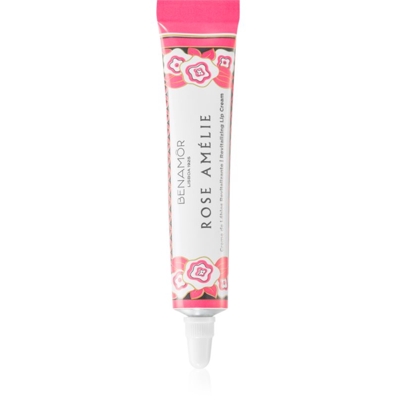 Benamôr Rose Amélie Creme de Lábios krém az ajkakra 10 ml-Ár