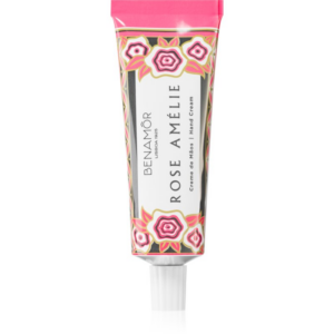 Benamôr Rose Amélie Creme de mãos kézkrém 30 ml-Ár