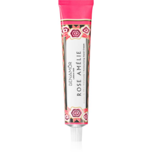 Benamôr Rose Amélie Creme de mãos kézkrém 50 ml-Ár