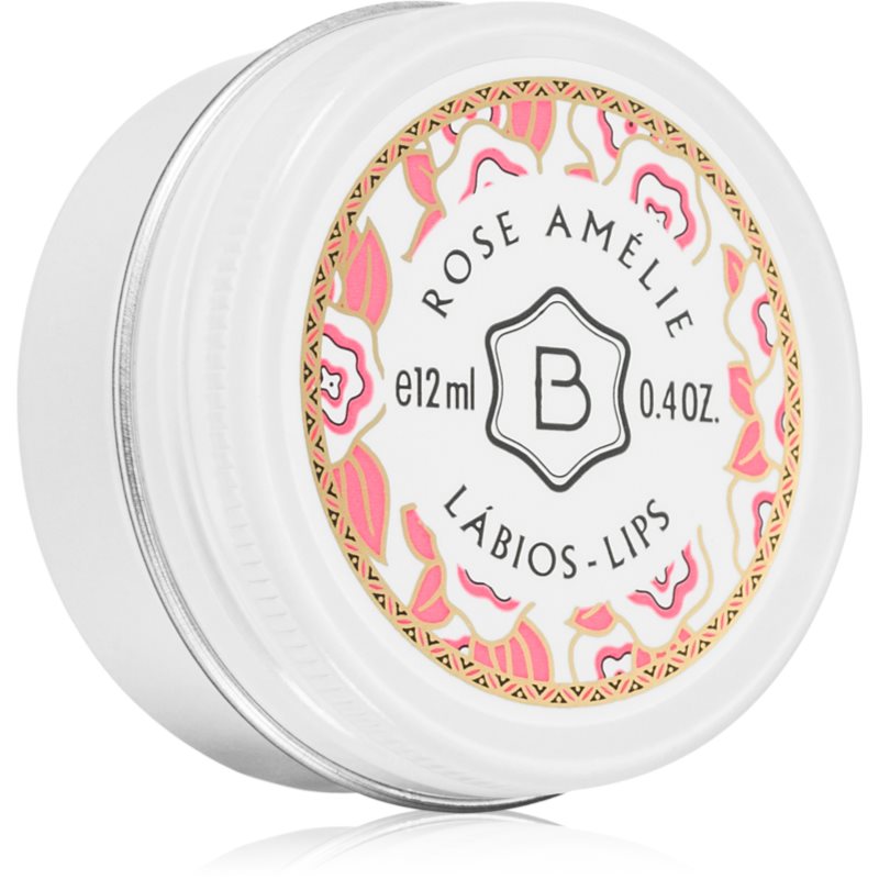 Benamôr Rose Amélie hidratáló ajakbalzsam 12 ml-Ár