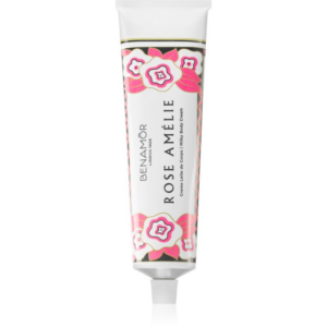 Benamôr Rose Amélie testápoló krém 150 ml-Ár