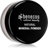 Benecos Natural Beauty ásványi púder árnyalat Light Sand 6 g