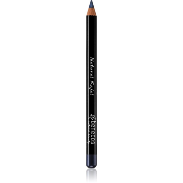 Benecos Natural Beauty kajal szemceruza árnyalat Night Blue 1.13 g-Eredeti