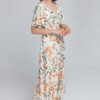 Benedict Harper Woman's Dress Inez