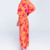 Benedict Harper Woman's Dress Nel