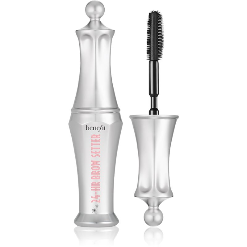 Benefit 24-Hour Brow Setter Mini hosszantartó szemöldök gél 3