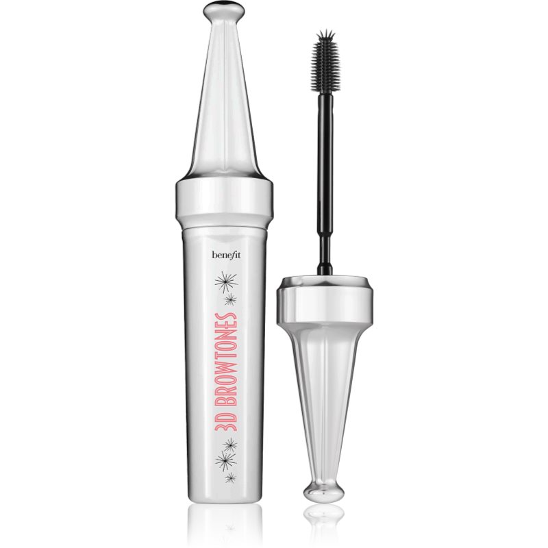 Benefit 3D BROWtones szemöldökzselé árnyalat Magenta 6 ml-Ár