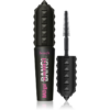 Benefit BADgal BANG! Volumizing Mascara Mini szempillaspirál a dús pillákért árnyalat Black 4 g-Ár