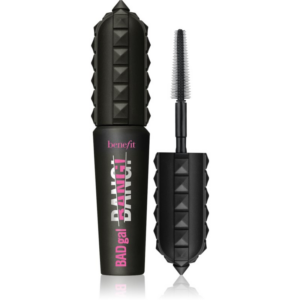Benefit BADgal BANG! Volumizing Mascara Mini szempillaspirál a dús pillákért árnyalat Black 4 g-Ár
