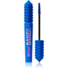 Benefit BADgal BANG! Volumizing Mascara szempillaspirál a dús pillákért limitált kiadás árnyalat Power Blue 8