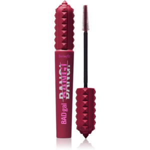 Benefit BADgal BANG! Volumizing Mascara szempillaspirál a dús pillákért limitált kiadás árnyalat Wild Plum 8