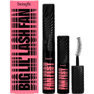 Benefit Big Lil' Lash Fan szempillaspirál készlet-Ár