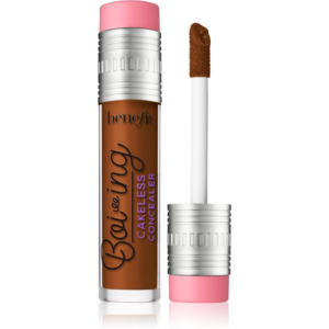 Benefit Boi-ing Cakeless Concealer folyékony fedő korrektor árnyalat 17 Deepest-Dark Warm 5 ml-Ár