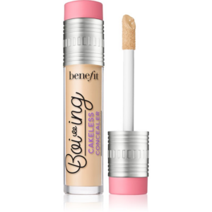 Benefit Boi-ing Cakeless Concealer folyékony fedő korrektor árnyalat 3 Light Neutral 5 ml-Ár