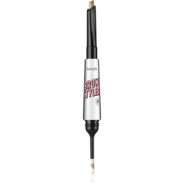 Benefit Brow Styler ceruza és púder szemöldökre 2 az 1-ben árnyalat 1 Cool Light Blonde 1