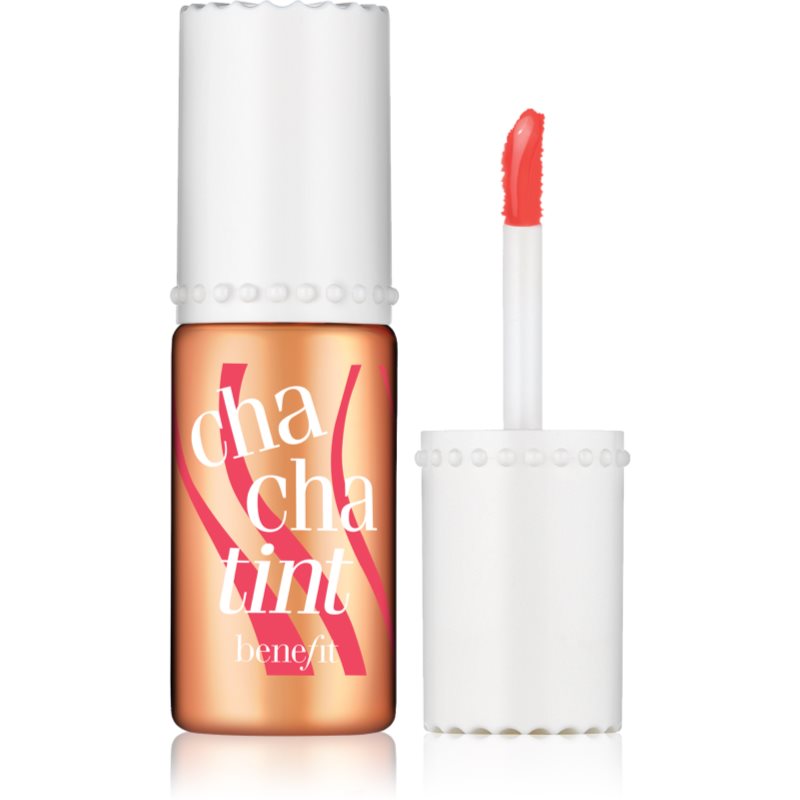 Benefit Chachatint Cheek & Lip Stain színező arcra és szájra 6 ml-Ár