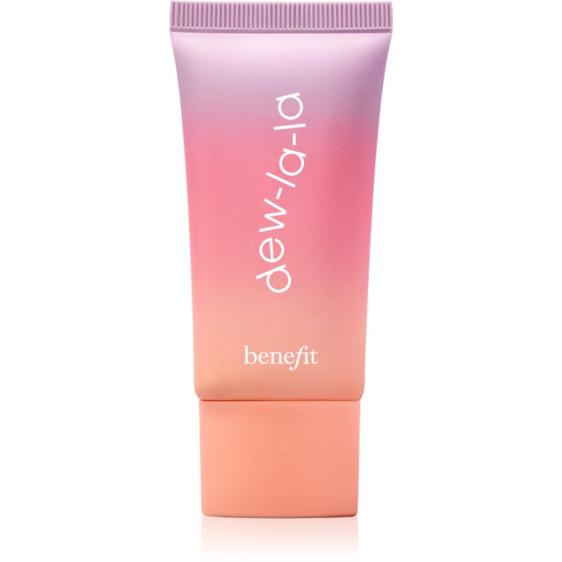 Benefit Dew-la-la folyékony bőrélénkítő árnyalat Aurora 25 ml-ár