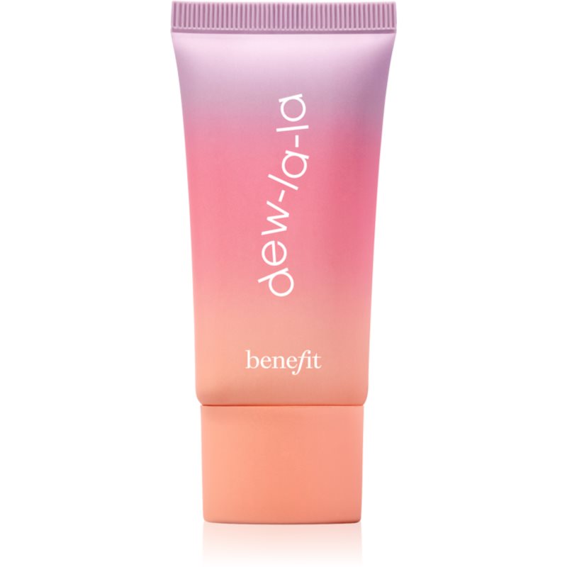 Benefit Dew-la-la folyékony bőrélénkítő árnyalat Lumi 25 ml-Ár