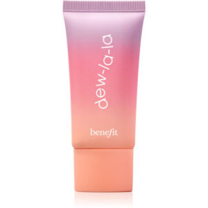 Benefit Dew-la-la folyékony bőrélénkítő árnyalat Raya 25 ml-Ár