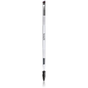 Benefit Dual-Ended Angled Eyebrow Brush kétoldalas szemöldökecset 1 db-Ár