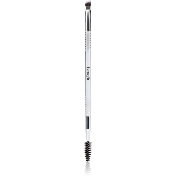Benefit Dual-Ended Angled Eyebrow Brush kétoldalas szemöldökecset 1 db-Ár